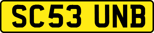 SC53UNB