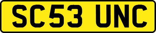 SC53UNC