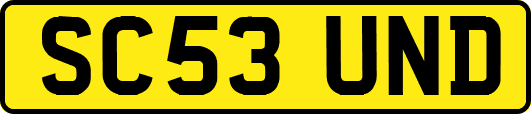 SC53UND