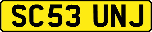 SC53UNJ