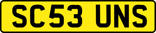 SC53UNS
