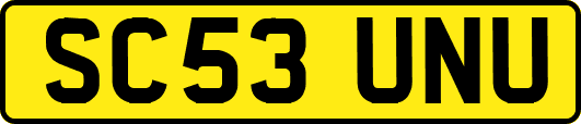SC53UNU