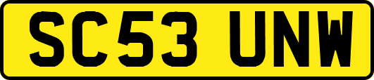 SC53UNW
