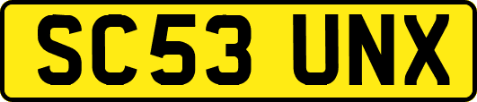 SC53UNX