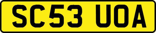 SC53UOA