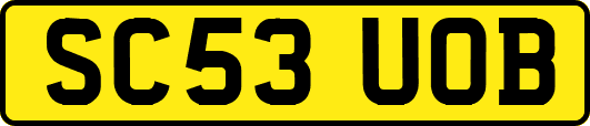SC53UOB
