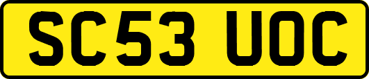 SC53UOC