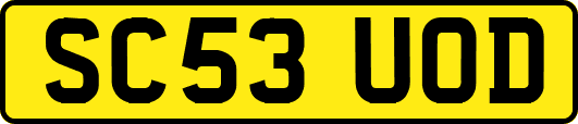 SC53UOD