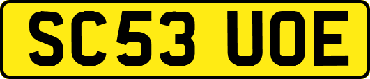 SC53UOE