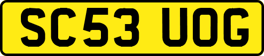 SC53UOG