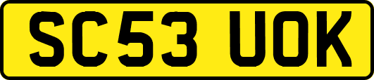 SC53UOK