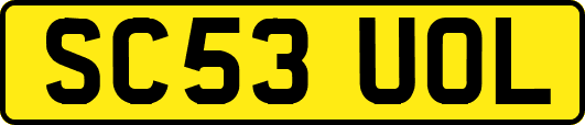 SC53UOL