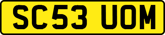 SC53UOM