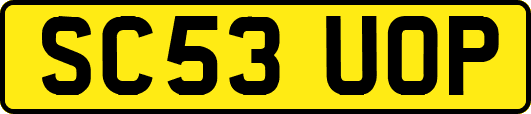 SC53UOP