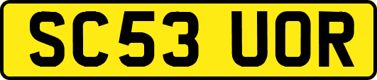 SC53UOR
