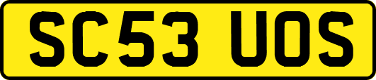SC53UOS
