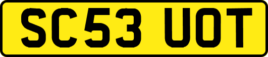 SC53UOT