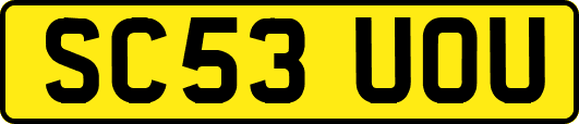 SC53UOU