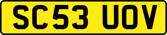 SC53UOV