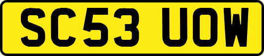 SC53UOW