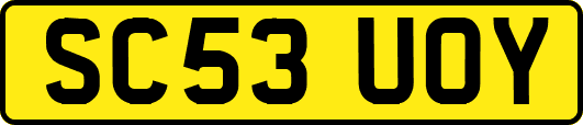 SC53UOY