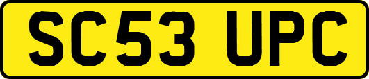 SC53UPC