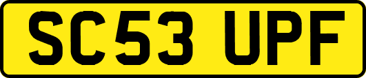 SC53UPF