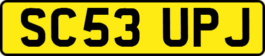 SC53UPJ
