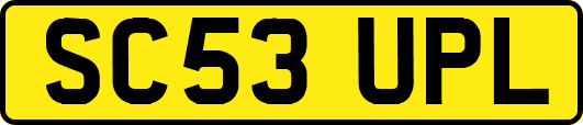 SC53UPL