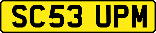 SC53UPM