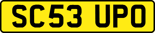 SC53UPO