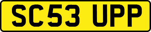 SC53UPP