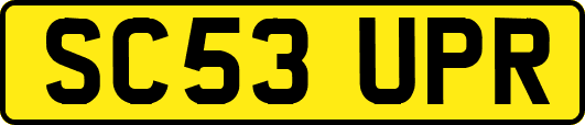 SC53UPR