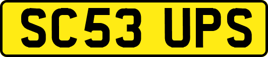 SC53UPS