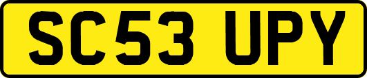 SC53UPY