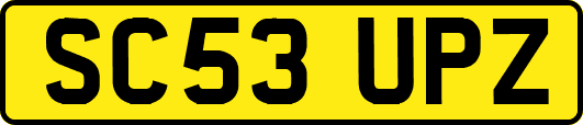 SC53UPZ