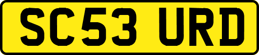 SC53URD