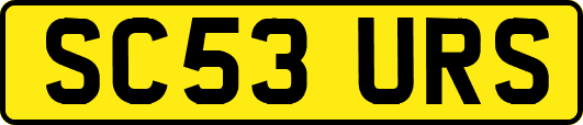 SC53URS
