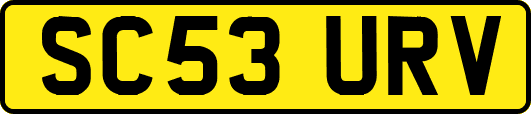 SC53URV