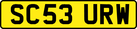 SC53URW