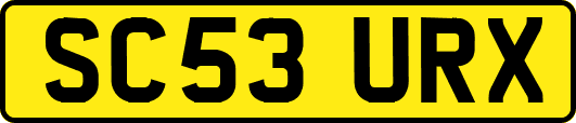 SC53URX