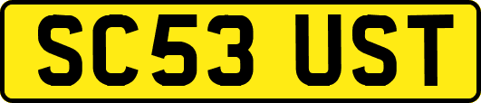 SC53UST