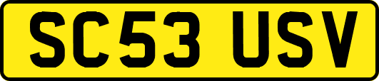 SC53USV