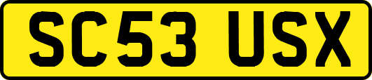 SC53USX