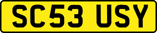 SC53USY