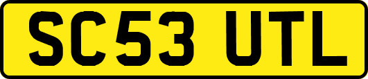 SC53UTL
