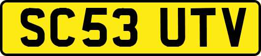 SC53UTV