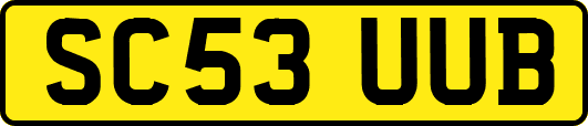 SC53UUB