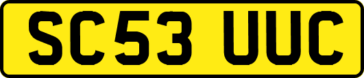 SC53UUC