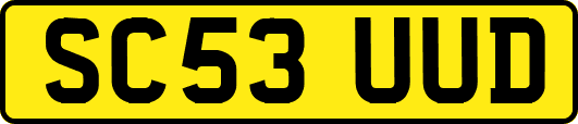SC53UUD